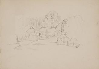 Village Scene