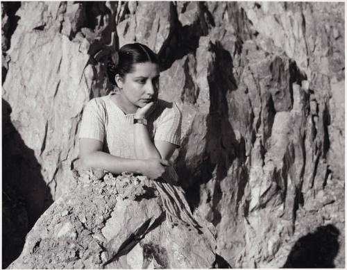 Isabel Villaseñor