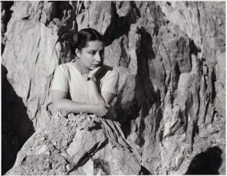 Isabel Villaseñor