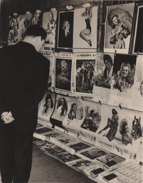 Calendarios (Calendars)