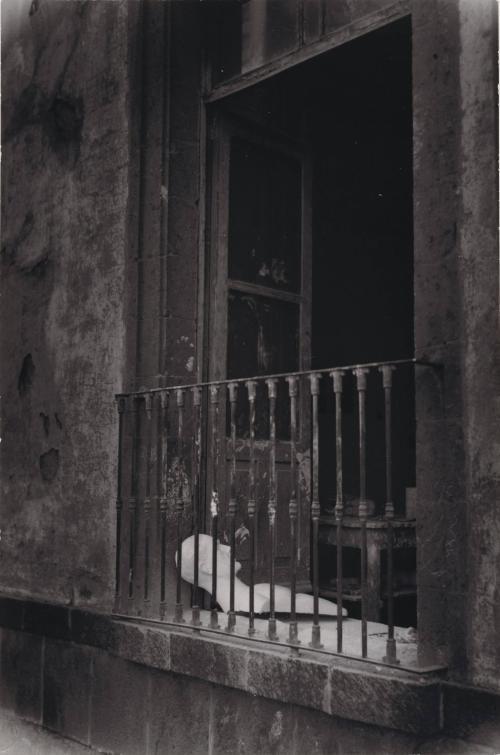 © Center for Creative Photography, The University of Arizona Foundation