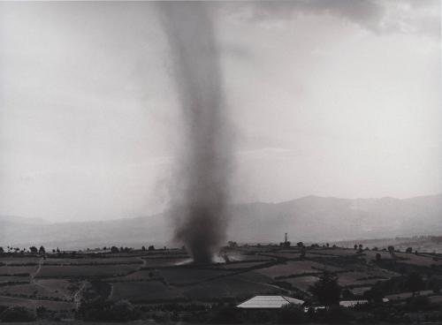 Remolino (Dust Devil)