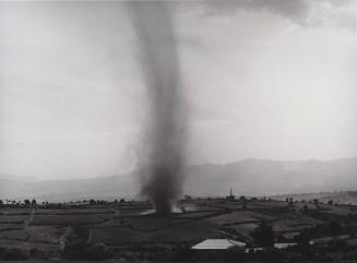 Remolino (Dust Devil)