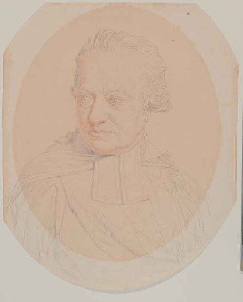 Dr. Charles Burney
