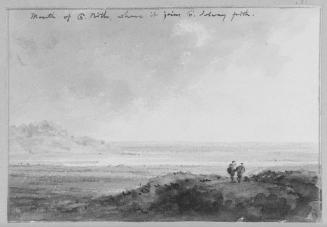 Scotch Tour #81, Mouth of the Nith
