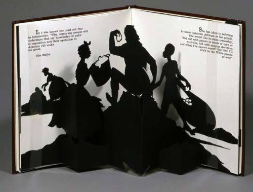 © 2026 Kara Walker, image courtesy of Krakow Witkin Gallery, Boston.