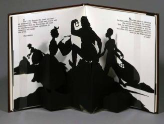 © 2026 Kara Walker, image courtesy of Krakow Witkin Gallery, Boston.