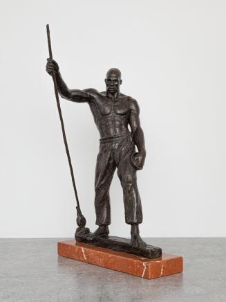 Photo courtesy of Michael Rosenfeld Gallery LLC, New York, NY