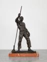 Photo courtesy of Michael Rosenfeld Gallery LLC, New York, NY