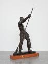 Photo courtesy of Michael Rosenfeld Gallery LLC, New York, NY