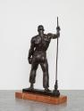 Photo courtesy of Michael Rosenfeld Gallery LLC, New York, NY