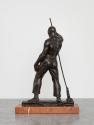 Photo courtesy of Michael Rosenfeld Gallery LLC, New York, NY
