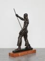 Photo courtesy of Michael Rosenfeld Gallery LLC, New York, NY