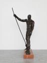 Photo courtesy of Michael Rosenfeld Gallery LLC, New York, NY