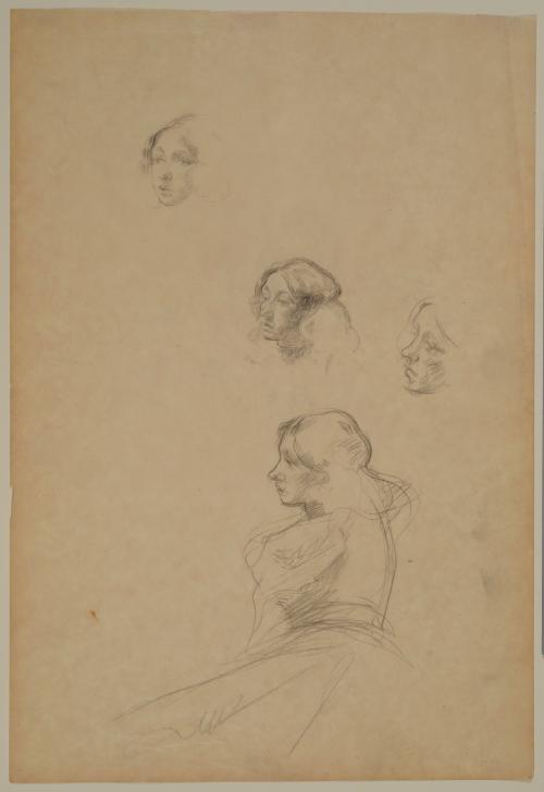 Henry Tonks
