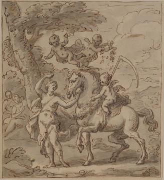 James Thornhill