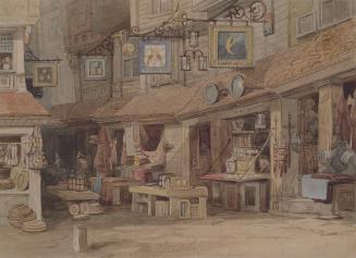 Old Shops