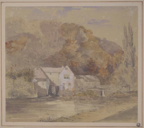 Watermill