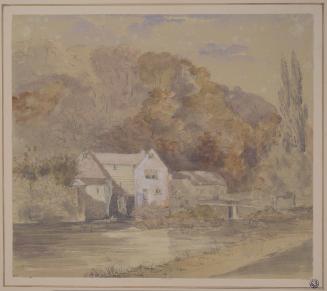 Watermill