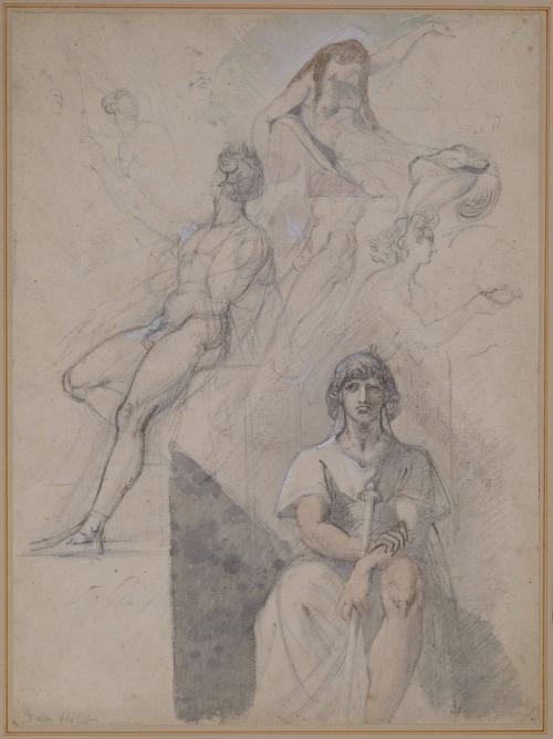 Figure Studies