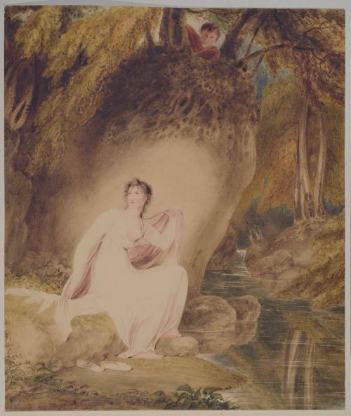 Richard Westall