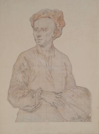 Tycho Wing