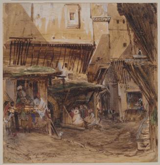 Algiers
