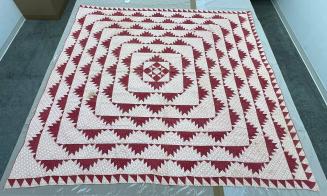 American quilt