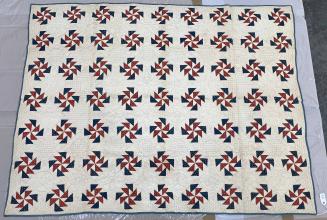 American quilt