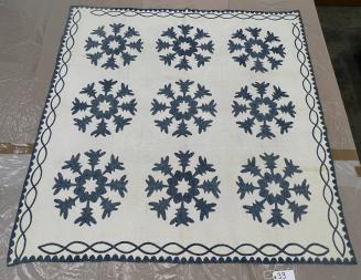 American quilt