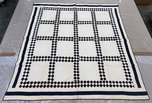 American quilt