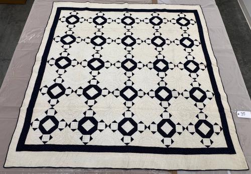American quilt