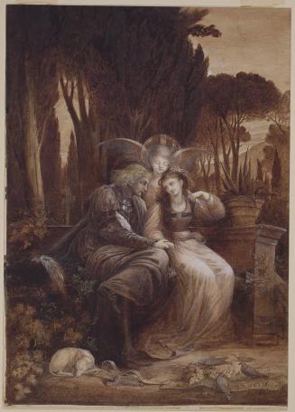 Ella, ed Io, e l'Amore
