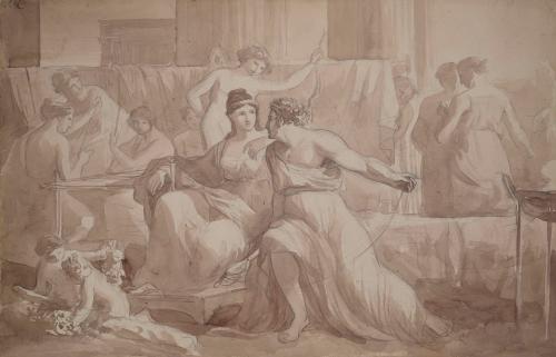 John James Chalon