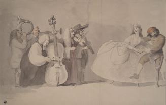 Music and Dance