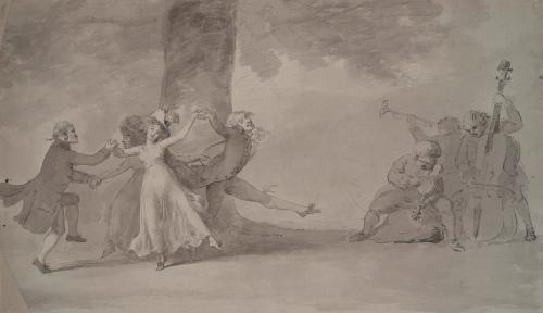 Country Dance