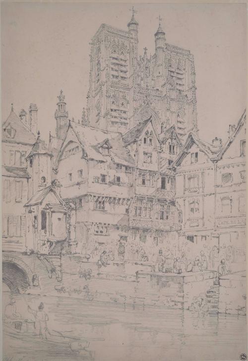 Henry Edridge