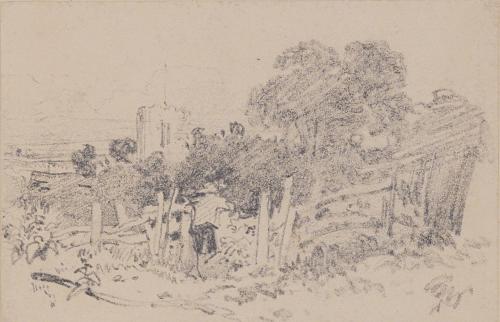 Richard Parkes Bonington