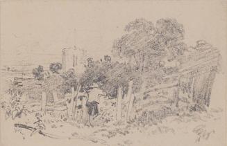 Richard Parkes Bonington