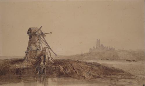 Thomas Lound