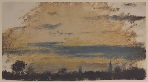 Patrick Nasmyth