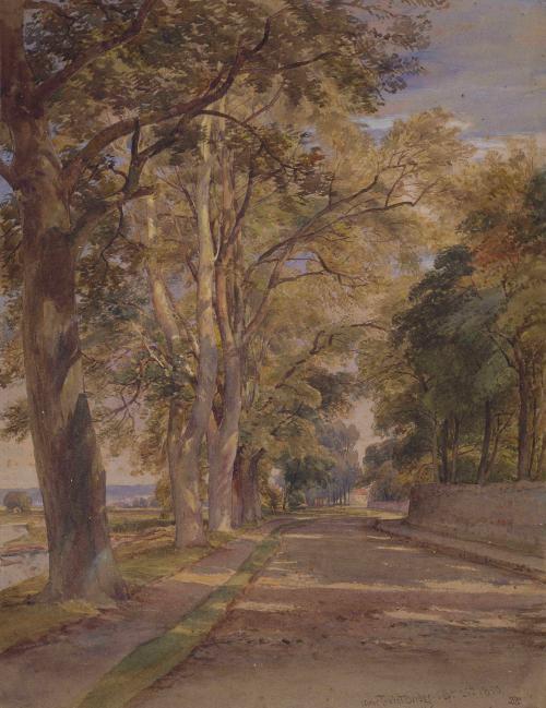 William Leighton Leitch