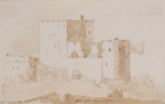 Newcastle, West Gate