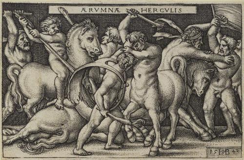 Hans Sebald Beham