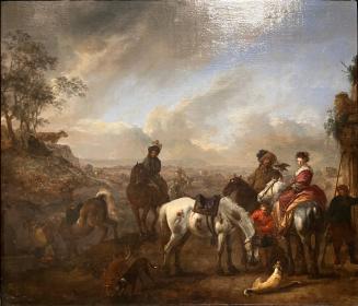 Philips Wouwerman