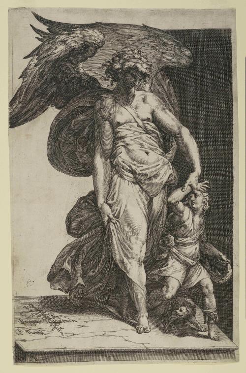 Tobias and the Angel