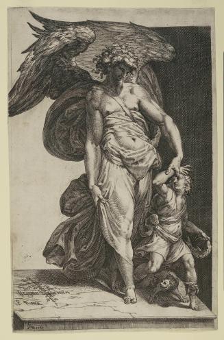Tobias and the Angel