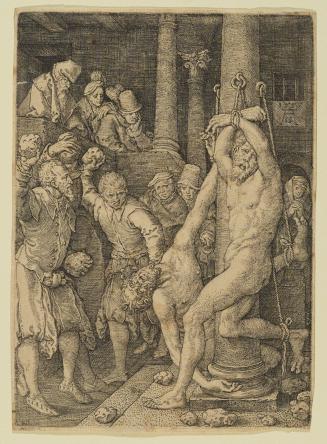The Stoning of the Elders