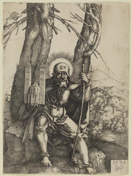 Saint Sebald