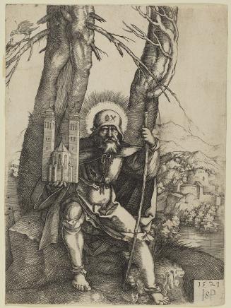 Saint Sebald